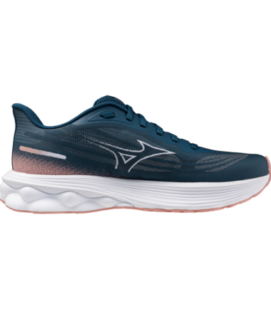 SCARPE MIZUNO WAVE SKYRISE 7 DONNA - immagine 3