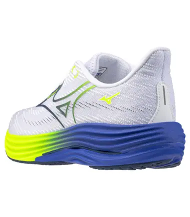 SCARPE MIZUNO WAVE RIDER 29 UOMO - immagine 3