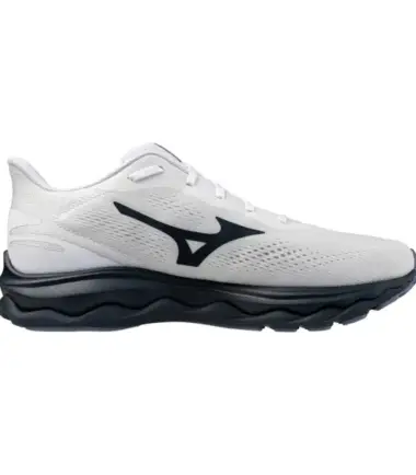 SCARPE MIZUNO WAVE SERENE 2 UOMO - immagine 3