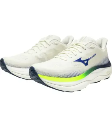SCARPE MIZUNO WAVE SKY 9 UOMO - immagine 3