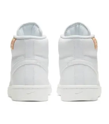 SCARPE NIKE WMNS COURT ROYALE 2 MID - immagine 3