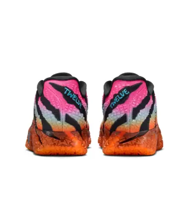 SCARPE NIKE JA 3 "Tri-State" - immagine 5