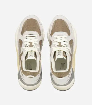 SCARPE PUMA RS-X HERITAGE TOTALLY TAUPE UOMO - immagine 5