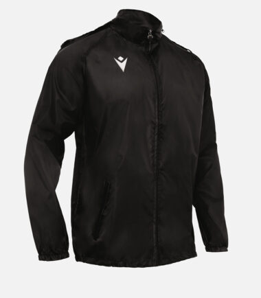 K-WAY MACRON ATLANCTIC HERO WINDBREAKER - immagine 1