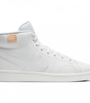 SCARPE NIKE WMNS COURT ROYALE 2 MID - immagine 1