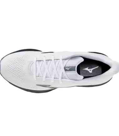 SCARPE MIZUNO WAVE SERENE 2 UOMO - immagine 4