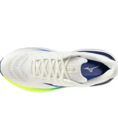 SCARPE MIZUNO WAVE SKY 9 UOMO - immagine 4