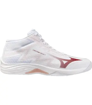 SCARPE MIZUNO PALLAVOLO VOLLEY LIGHTNING SELECT MID INDOOR DONNA - immagine 5