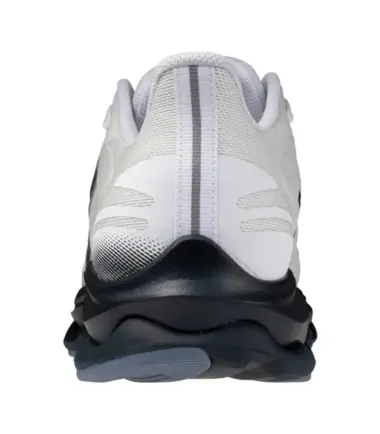 SCARPE MIZUNO WAVE SERENE 2 UOMO - immagine 5