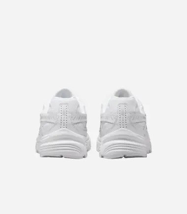 SCARPE NIKE INITIATOR WHITE SILVER PHOTON DUST DONNA - immagine 5