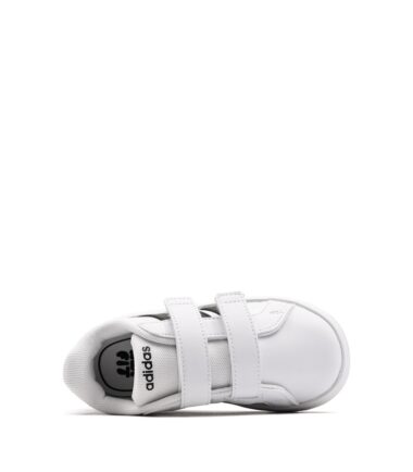 SCARPE ADIDAS GRAND COURT 3.0 TD BAMBINO - immagine 4