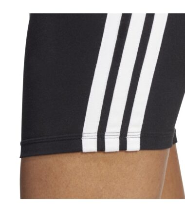 SHORTS ADIDAS 3 STRIPES DONNA - immagine 3