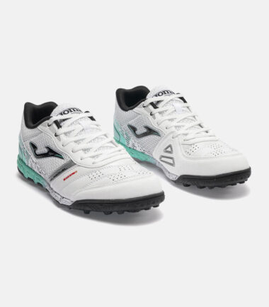 SCARPE JOMA MUNDIAL 2602 WHITE TURF UOMO - immagine 3