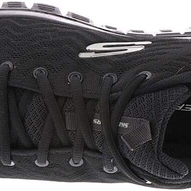 SCARPE SKECHERS GRACEFUL GET CONNECTED DONNA - immagine 3