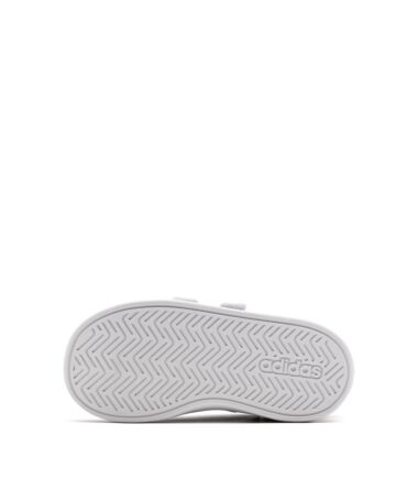 SCARPE ADIDAS GRAND COURT 3.0 TD BAMBINO - immagine 5
