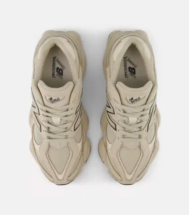 SCARPE NEW BALANCE 9060 SHIPYARD - immagine 2