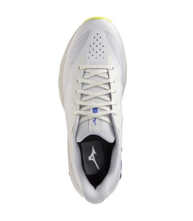 SCARPE MIZUNO WAVE SKYRISE 7 UOMO - immagine 3