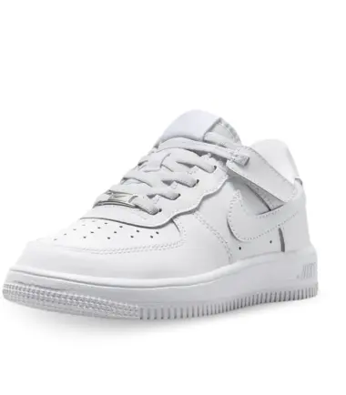 SCARPE NIKE AIR FORCE 1 LOW EASYON PS - immagine 2