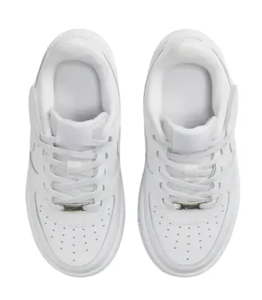 SCARPE NIKE AIR FORCE 1 LOW EASYON PS - immagine 3