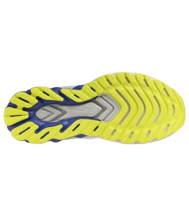 SCARPE MIZUNO WAVE SKYRISE 7 UOMO - immagine 2