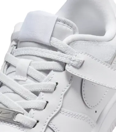 SCARPE NIKE AIR FORCE 1 LOW EASYON PS - immagine 4