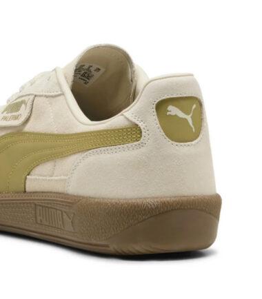 SCARPE PUMA PALERMO ALPINE SNOW GUM DONNA - immagine 3