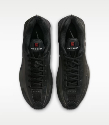 SCARPE NIKE SHOX R4 UOMO - immagine 4