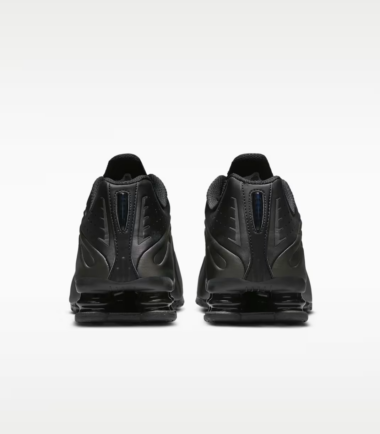 SCARPE NIKE SHOX R4 UOMO - immagine 5