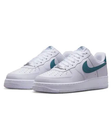 SCARPE NIKE AIR FORCE 1 '07 UOMO - immagine 4