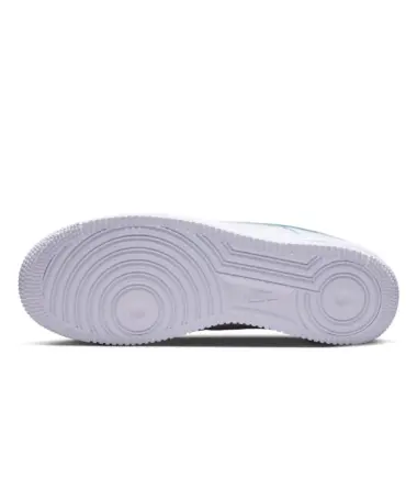 SCARPE NIKE AIR FORCE 1 '07 UOMO - immagine 3