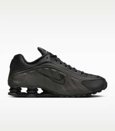 SCARPE NIKE SHOX R4 UOMO - immagine 3