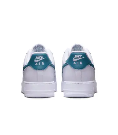 SCARPE NIKE AIR FORCE 1 '07 UOMO - immagine 5