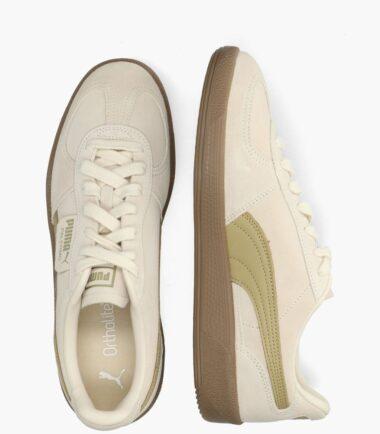 SCARPE PUMA PALERMO ALPINE SNOW GUM DONNA - immagine 5