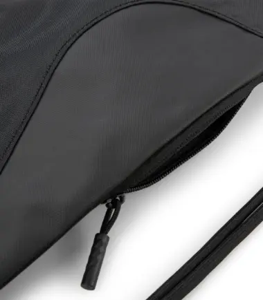 SACCA JORDAN Jam Element Gym Sack "Black" - immagine 3