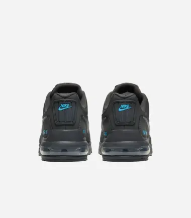 SCARPE NIKE AIR MAX LTD 3 GREY UOMO - immagine 5