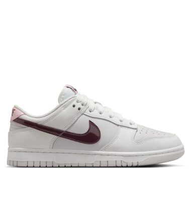 SCARPE Nike Dunk Low "Plum Chalk" Wmns - immagine 3