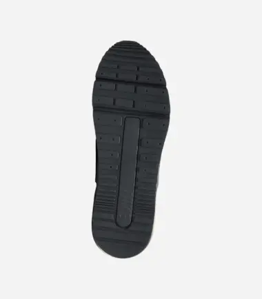 SCARPE NIKE AIR MAX LTD 3 GREY UOMO - immagine 3