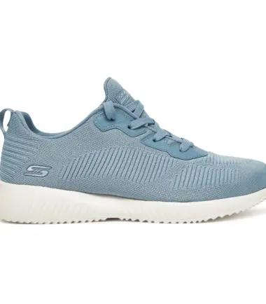 SCARPE SKECHERS BOBS SQUAD LTBL DONNA