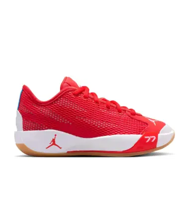 SCARPE JORDAN Luka 77 V2 "Chili Red" GS