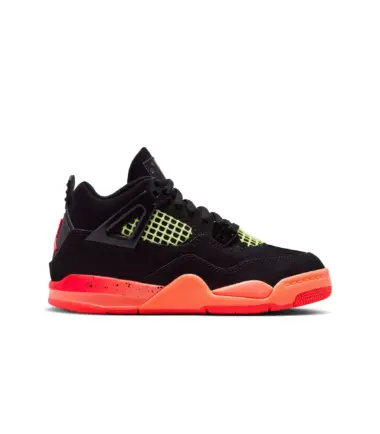 SCARPE Air Jordan 4 "Infrared 23" PS - immagine 1