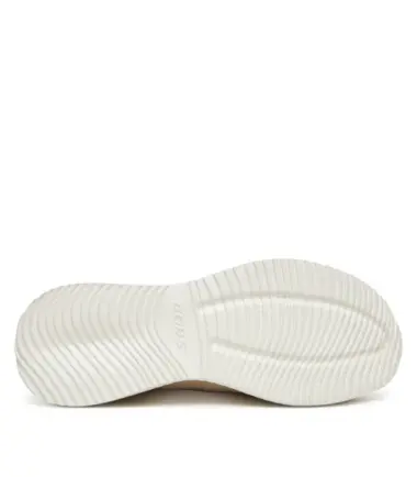SCARPE SKECHERS BOBS SQUAD NATURAL DONNA - immagine 4