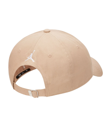 CAPPELLO JORDAN Club Cap "sabbia" - immagine 2