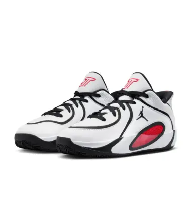 SCARPE JORDAN Tatum 4 "Chicago" GS - immagine 4