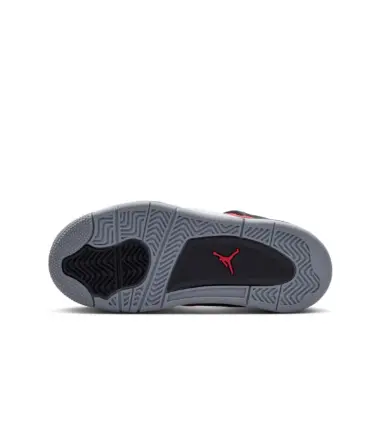 SCARPE Air Jordan 4 "Toro Bravo" PS - immagine 3
