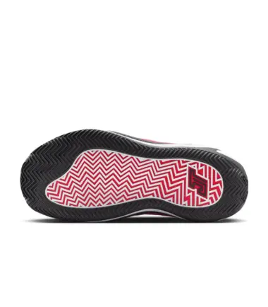 SCARPE JORDAN Tatum 4 "Chicago" GS - immagine 3