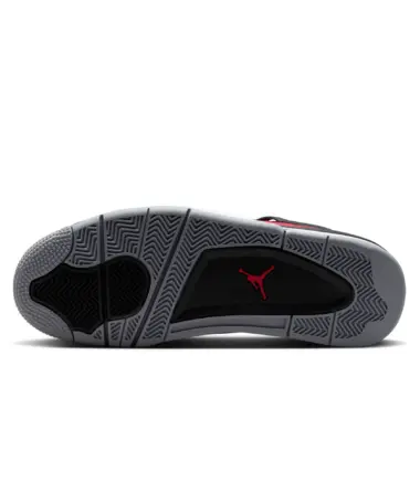 SCARPE Air Jordan 4 "Toro Bravo" - immagine 3
