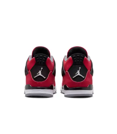 SCARPE Air Jordan 4 "Toro Bravo" PS - immagine 5