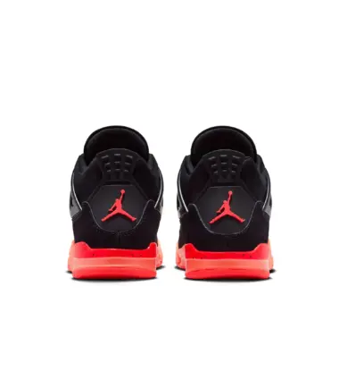 SCARPE Air Jordan 4 "Infrared 23" PS - immagine 4