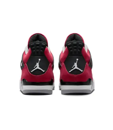 SCARPE Air Jordan 4 "Toro Bravo" - immagine 5