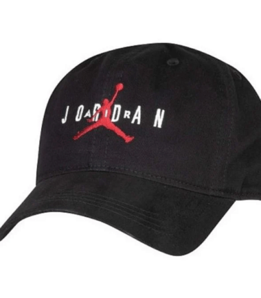 CAPPELLO JORDAN JUMPMAN PRO NERO